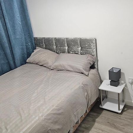 Luxury 2 Bedrooms Flat Leytonstone London Exterior photo