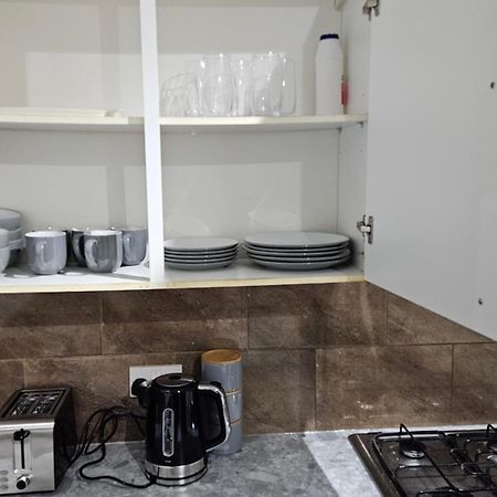 Luxury 2 Bedrooms Flat Leytonstone London Exterior photo