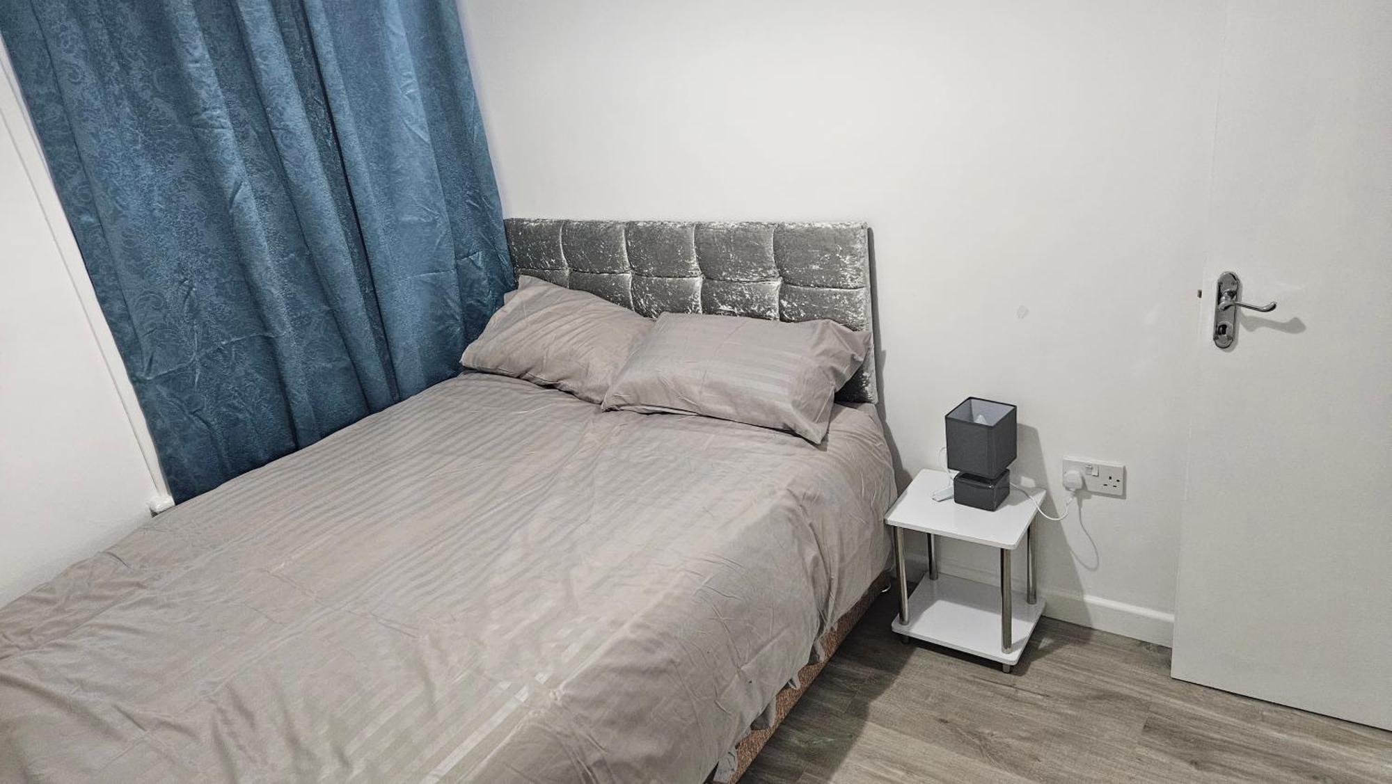 Luxury 2 Bedrooms Flat Leytonstone London Exterior photo